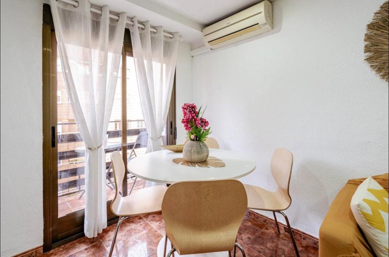 My House Apartment บาเลนเซีย ภายนอก รูปภาพ