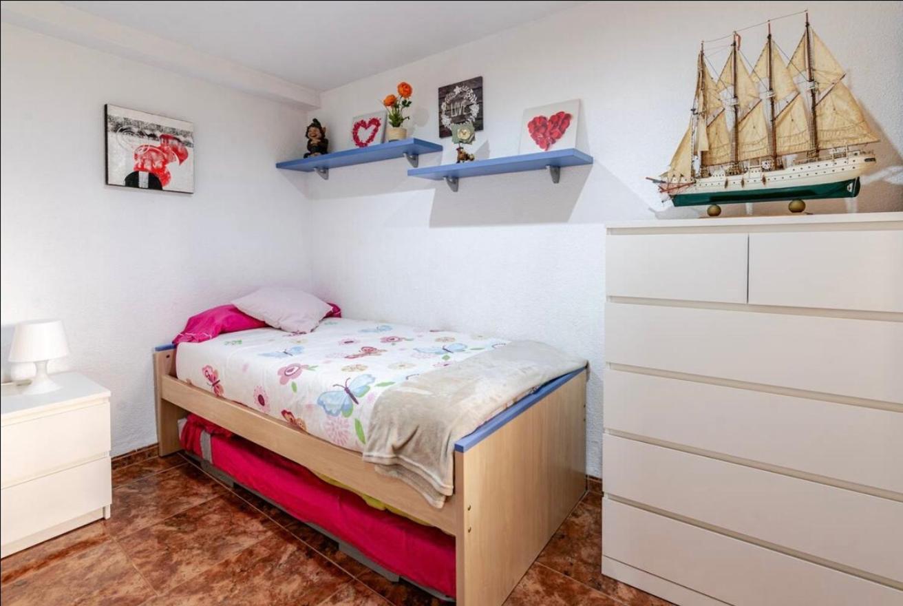 My House Apartment บาเลนเซีย ภายนอก รูปภาพ