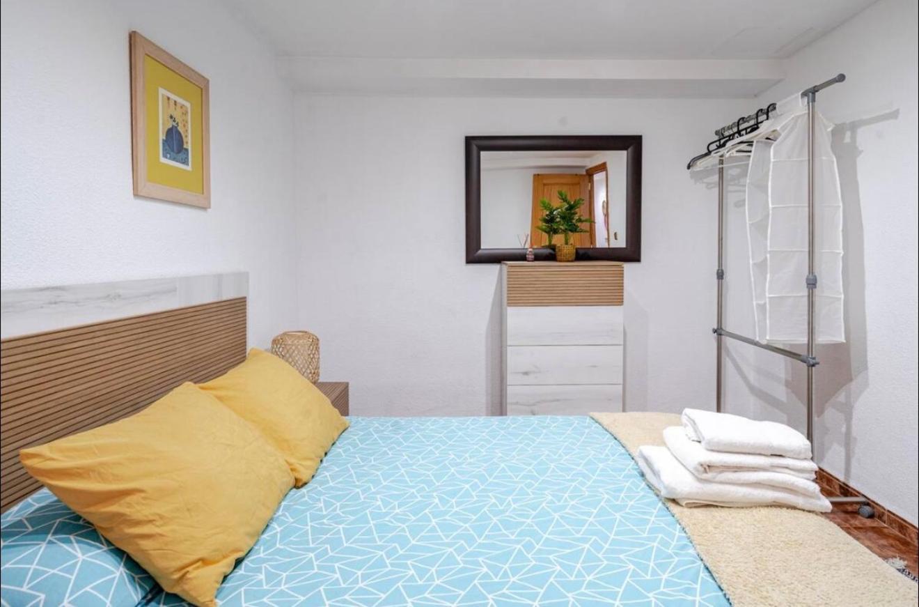 My House Apartment บาเลนเซีย ภายนอก รูปภาพ