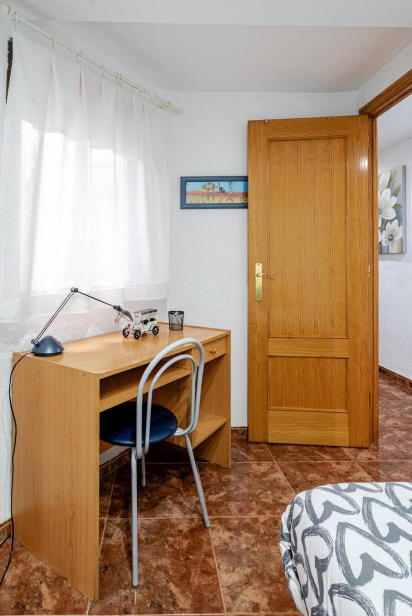 My House Apartment บาเลนเซีย ภายนอก รูปภาพ
