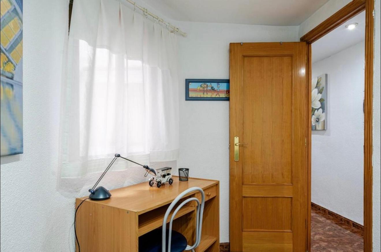 My House Apartment บาเลนเซีย ภายนอก รูปภาพ