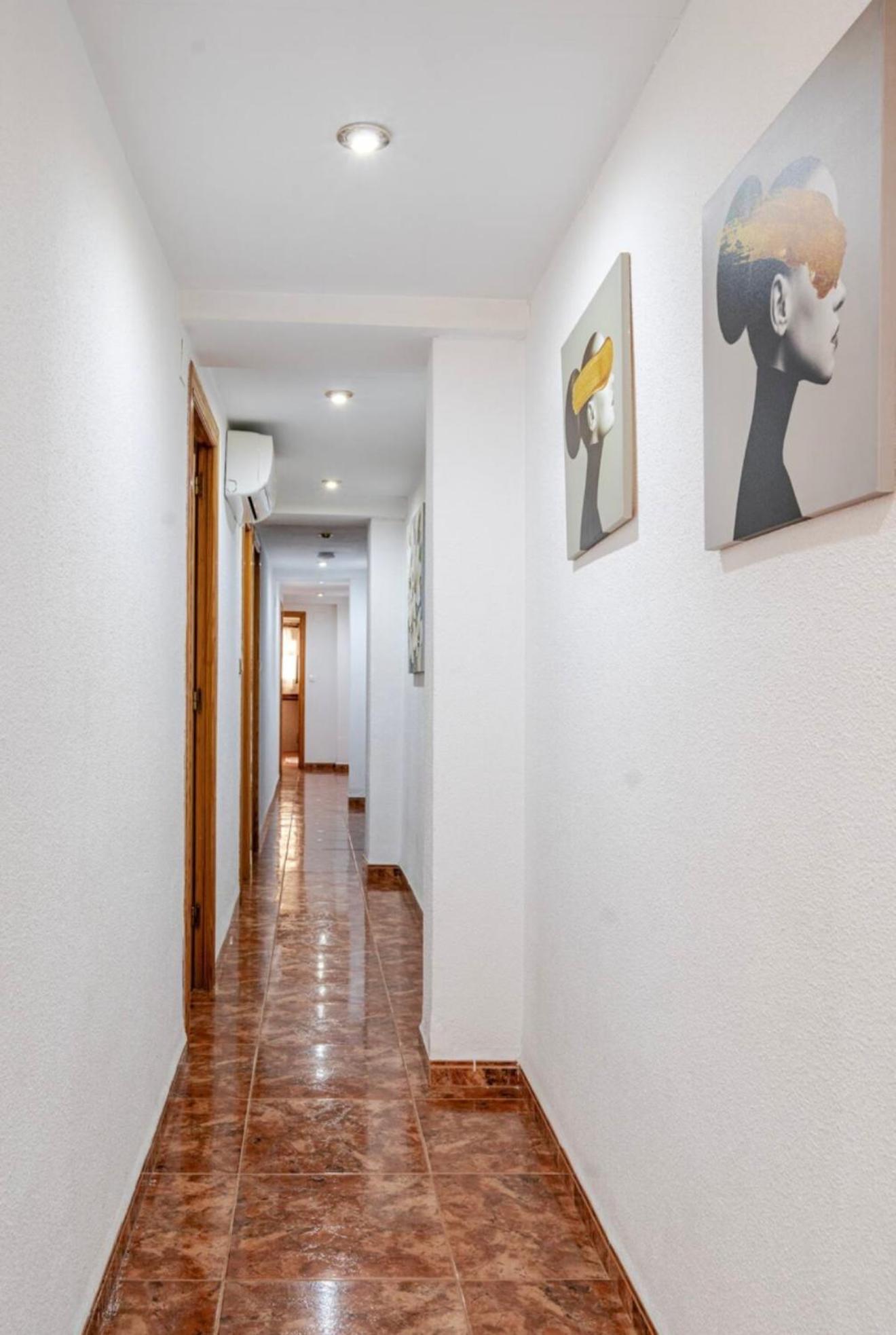 My House Apartment บาเลนเซีย ภายนอก รูปภาพ